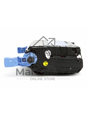 Картридж лазерный Cactus CS-CB400AR черный (7500 стр.) для HP CLJ CP4005