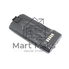 Аккумулятор для Motorola RMU2040, RMU2080, XT220, XT420 (PMNN4434,PMNN4434A) 7.4V 2100mAh Li-ion
