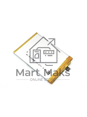 Аккумулятор (батарея) B-T6 для Vivo T1