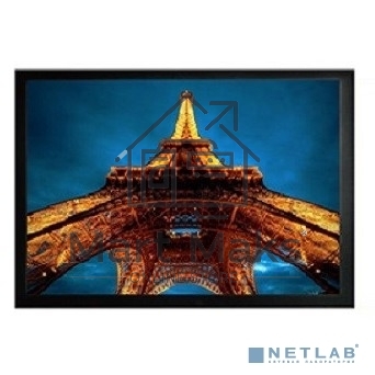 Экран на раме Cactus 169x300см FrameExpert CS-PSFRE-300X169 16:9 настенный натяжной
