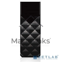 Флешка USB R/W R/W 16Gb Ultima U03 SP016GBUF2U03V1K USB2.0 черный