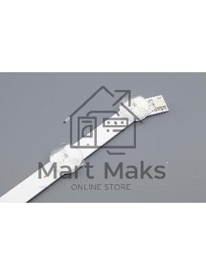 Светодиодная подсветка SAMSUNG 2013SVS40 T1 B2 13 REV1.71313015