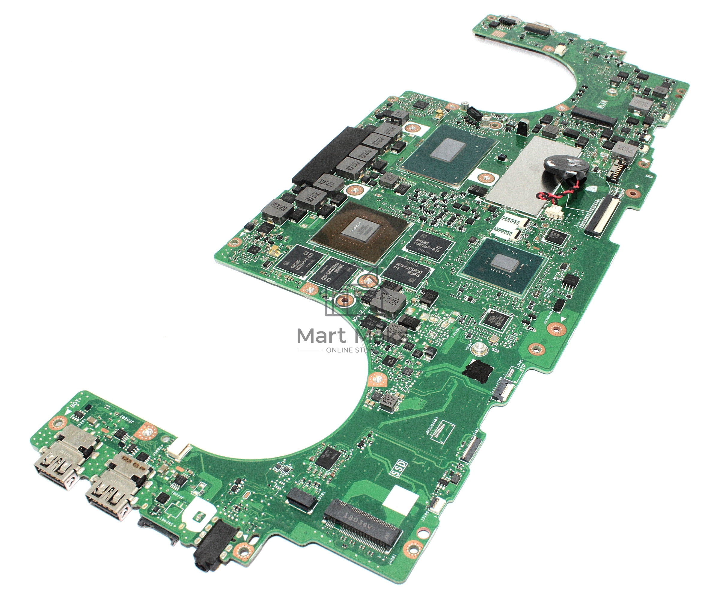 Материнская плата для Asus UX550GE 8G/I7-8750H