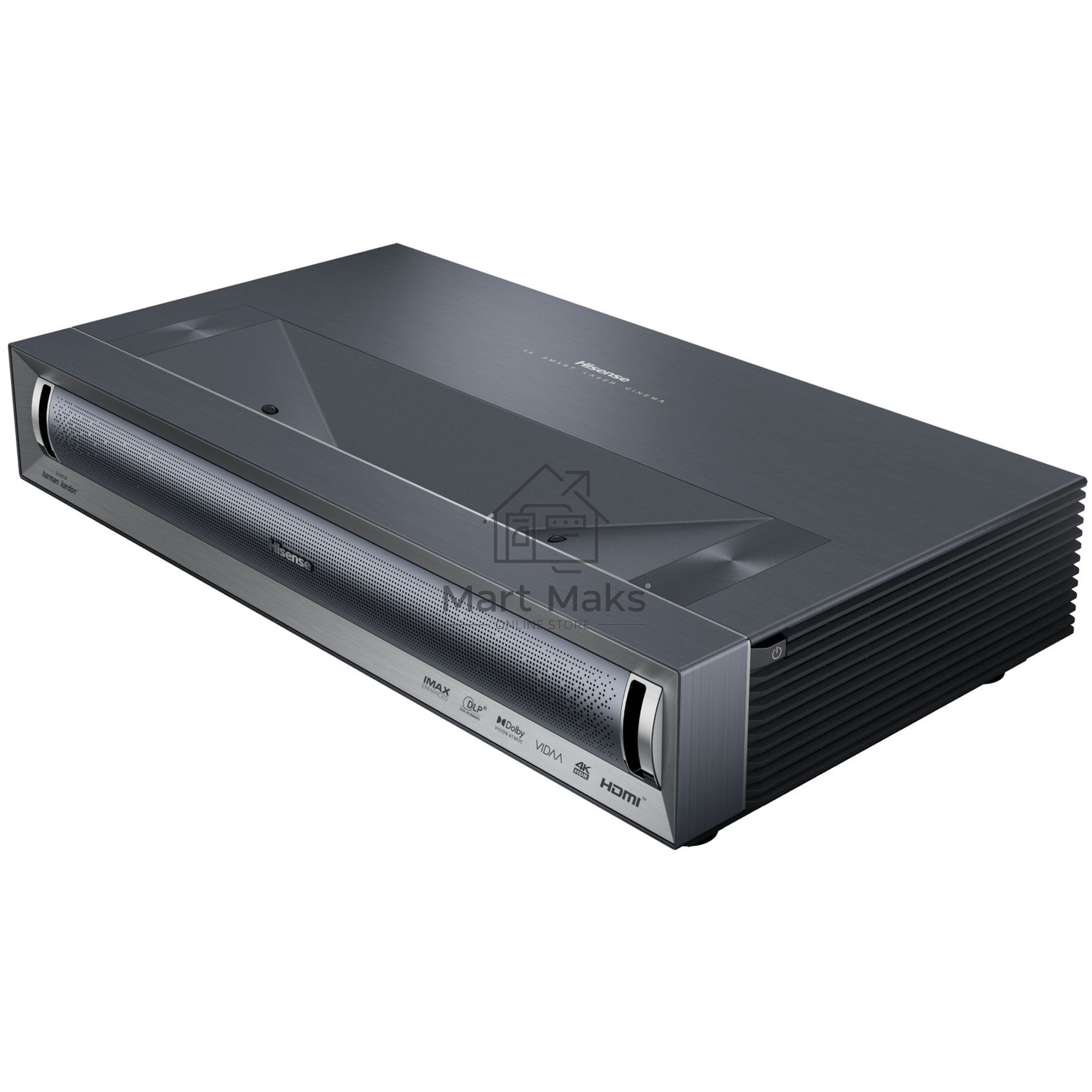 Проектор Hisense PX3SE-PRO