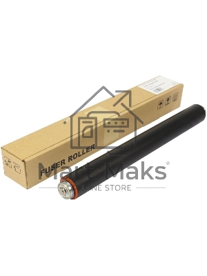 Резиновый вал с бушингами FM4-3158-000 для CANON iR ADVANCE 8085/8095/8105/8205/8285/8295 CET, CET5030N