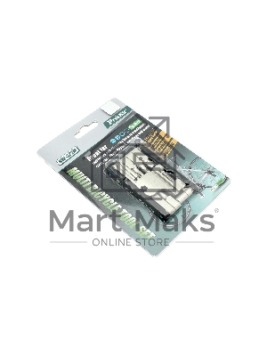 Велосипедный складной ключ Pro'sKit HW-322M 99821