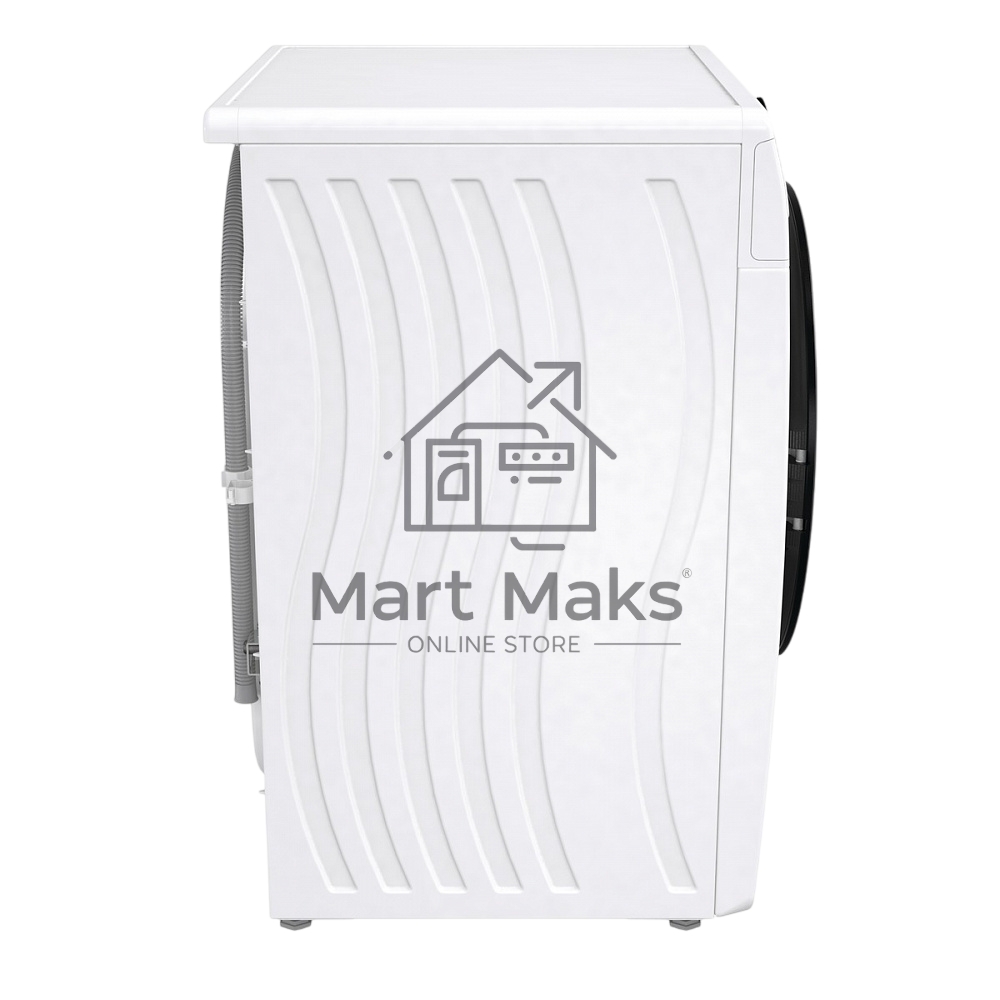 Стиральная машина Gorenje WGPNEI84A1SW белый загр.фронтальная макс.: 8кг 1400 об/мин класс: A+++