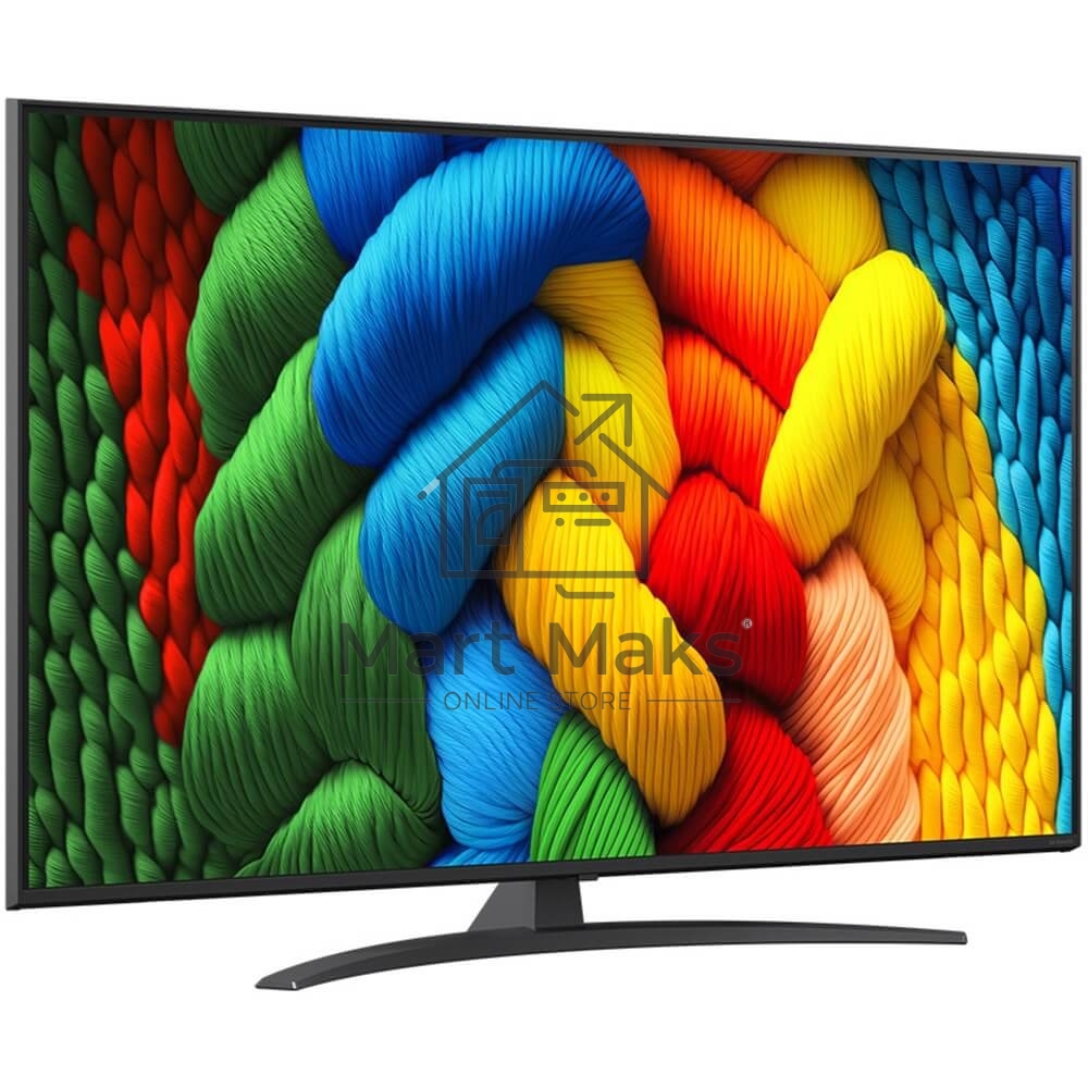 Телевизор LG 43