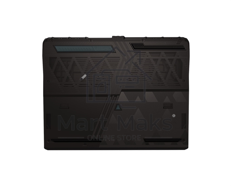 Ноутбук MSI Vector 17 HX AI A2XWJG-062RU Core Ultra 9 275HX 32Gb SSD1Tb NVIDIA GeForce RTX5090 24Gb 17