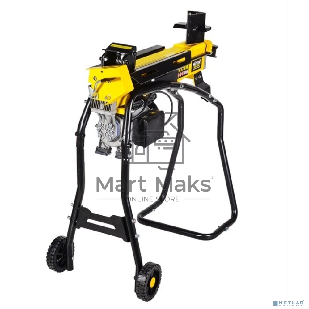 Дровокол электрический Huter HLS-5500H 70/14/2