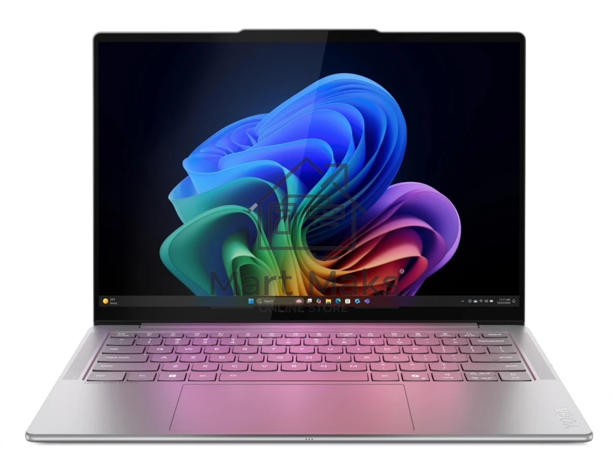 Ноутбук Lenovo Yoga Slim 7 14ILL10 14