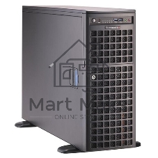 Серверная платформа SuperMicro SYS-421GE-TNRT