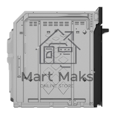 Электрический духовой шкаф Indesit IBFTS 4644 J BL