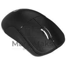 Мышь беспроводная Oklick 900GMW белый, 26000 dpi, радиоканал, Bluetooth, USB, кнопки - 6