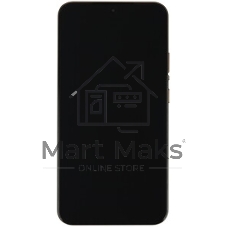 Смартфон HONOR X9d 12/256Gb, коричневый