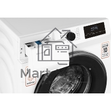 Стиральная машина Weissgauff WMD 46148 DC Inverter Steam