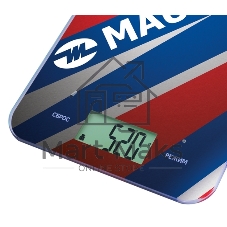 Весы кухонные Maunfeld MKS-123G03