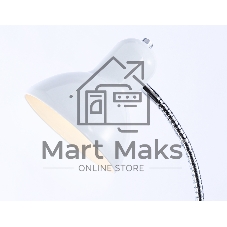 Светильник Ambrella light TR97655 WH белый E27 max 40W D140*1450