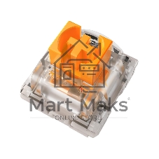 Набор свитчей для клавиатуры Razer Mechanical Switches Pack - Orange Tactile Switch/Razer Mechanical Switches Pack - Orange Tactile Switch