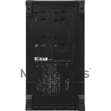 Корпус для ПК MSI MAG Pano M110R , Micro-ATX, 1xUSB 3.2 Gen 1, 1xUSB 3.2 Gen2x2 Type-C, 2x140mm, ARGB Reverse Blade Fan, 1x120mm ARGB Fan, ARGB+PWM Control Board, TG
