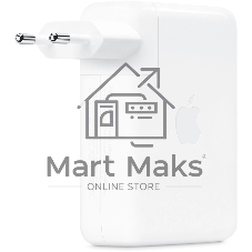 Блок питания Apple A2452 140W от бытовой электросети