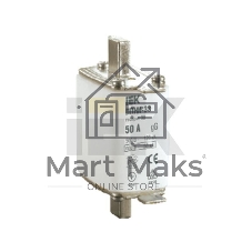 Вставка плавкая ППНИ-33 125А габарит 00 IEK DPP10-125