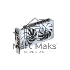 Видеокарта Gigabyte GeForce RTX 5060 Ti Eagle OC Ice, NVIDIA RTX 5060 Ti, 16 ГБ GDDR7, 128 бит, PCI-e 5.0, 1xHDMI, 3xDP, 2617 МГц