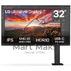Монитор LG 31.5