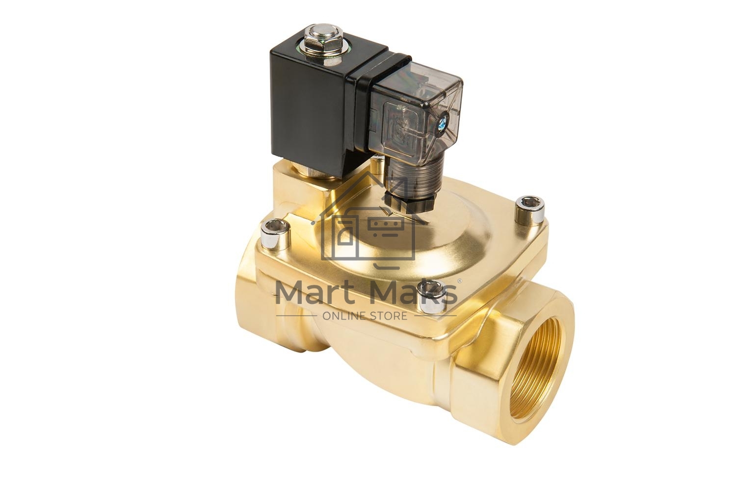 Клапан UNIPUMP BCX-15  1/2