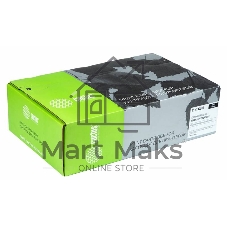 Тонер Картридж Cactus CS-CF325XR черный для LJ Ent M806/800/M806X (40000стр.)