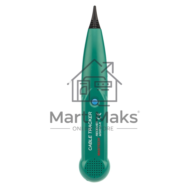 Тестер трассоискатель с генератором сигнала MS6812 MASTECH