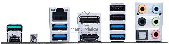 Материнская плата ASUS TUF GAMING B550-PLUS, AM4, AMD B550, 4xDDR4, 6xSATA, 2xM.2, 1xPCIe 4.0 x16, 1xPCIe 3.0 x16, 3xPCIe x1, 1xHDMI, 1xDP, 1x 2.5Gb LAN, 4xUSB-A 3.2 Gen 1, 1xUSB-A 3.2 Gen 2, 2xUSB-A 2.0, 1xUSB-C 3.2 Gen 2, 5x3.5 мм, 7.1, ATX