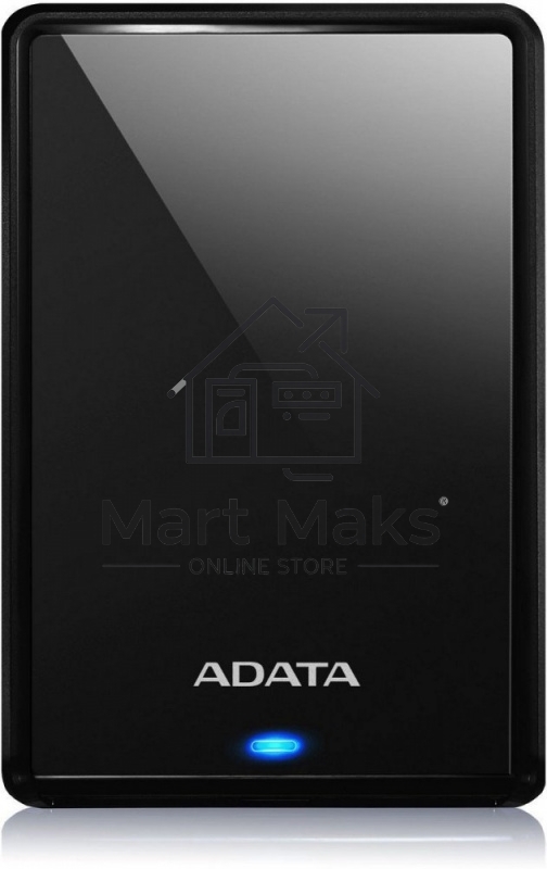 Внешний жесткий диск ADATA 1TB ADATA HV620S, 2,5