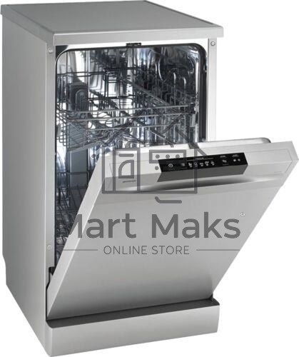 Посудомоечная машина Gorenje GS520E15S, серый, 44.8 см, 9 компл., 47 дБ, класс A++