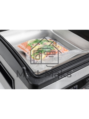 Вакуумный упаковщик камерный CASO VacuChef 70