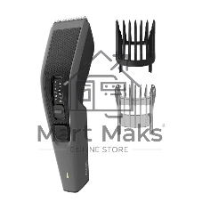 Машинка для стрижки волос, series 3000, 13 установок длины, 45 мин. автономной работы