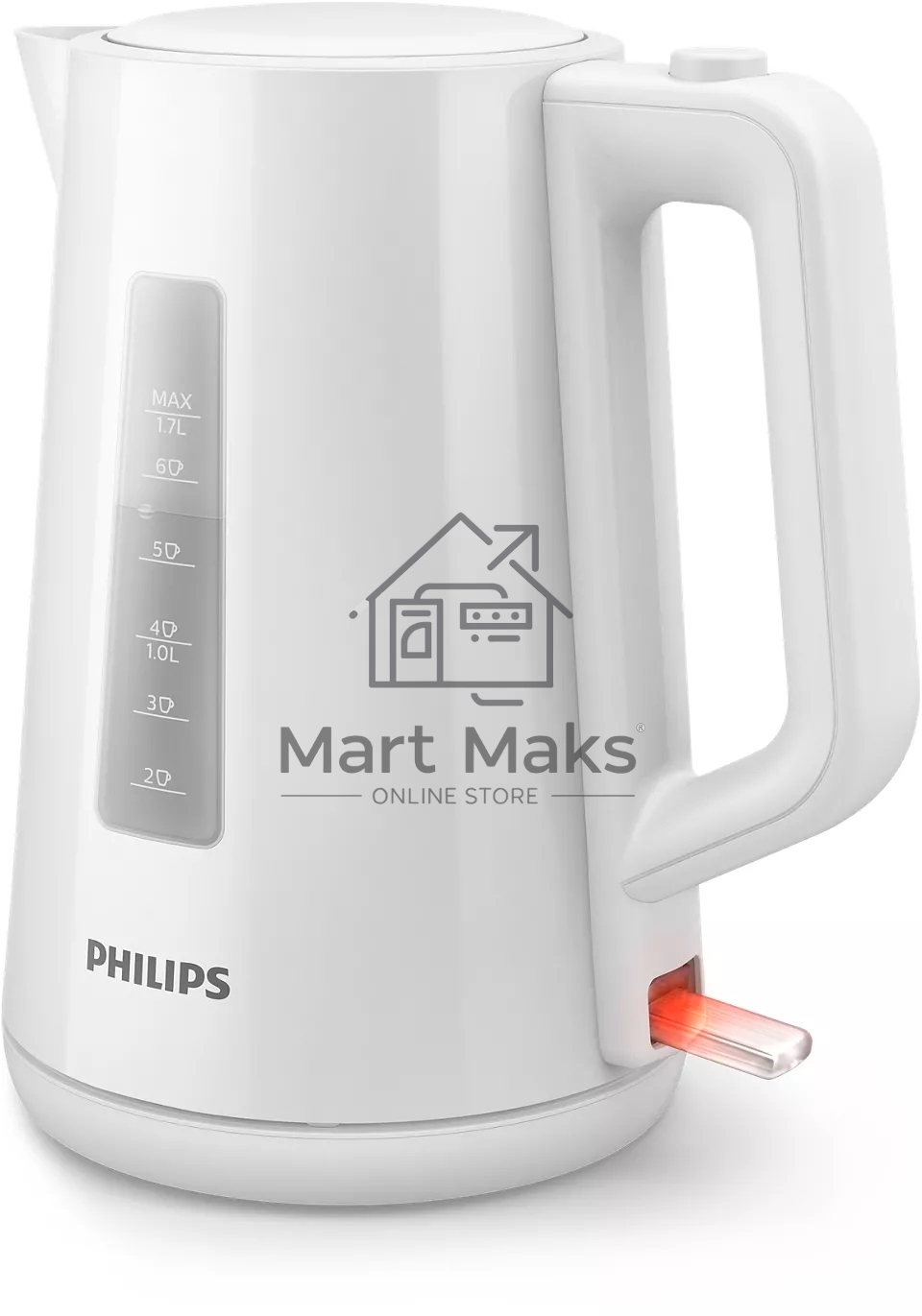 Чайник Philips HD9318/00