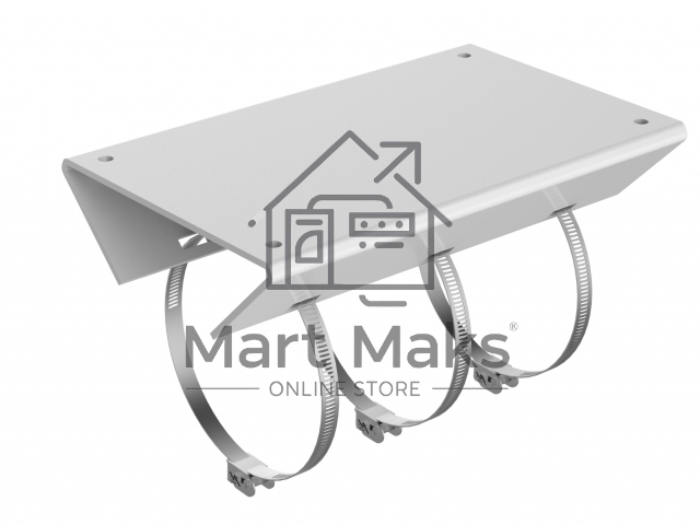 Кронштейн Hikvision DS-1684ZJ