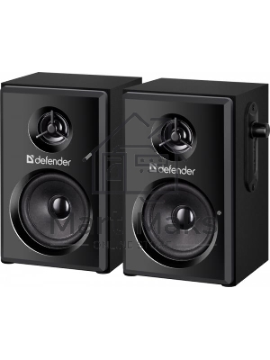 Акустическая система Defender 2.0 SPK 270