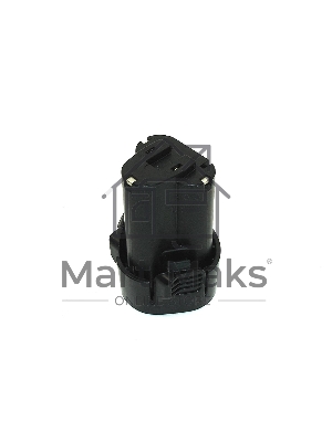 Аккумулятор для Makita (p/n: 194550-6, 194551-4, BL1013), 2Ah 10,8V Li-ion