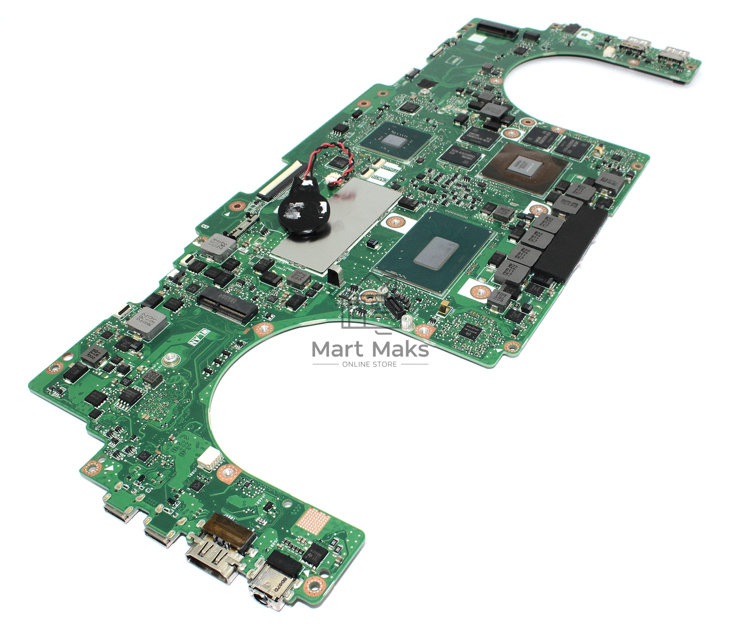 Материнская плата для Asus UX550GE 8G/I7-8750H