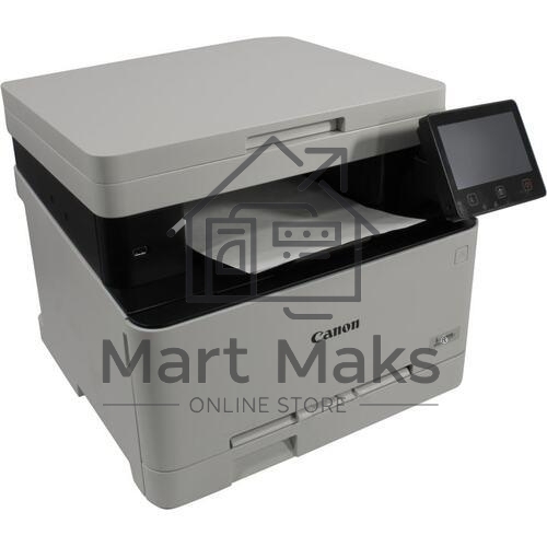 МФУ лазерный Canon i-Sensys MF651Cw (5158C009), А4, цветное, печ. 18 стр/мин., скан. до 27 стр/мин (ч/б) 14 стр/мин (цвет), 1200 x 1200 dpi (принтер) 600x600dpi (сканер), USB 2.0, RJ-45, Wi-Fi, Air Print, Mopria