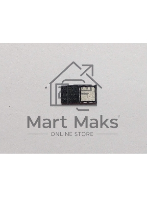 Контроллер NCP81236A Контроллер NCP81236A