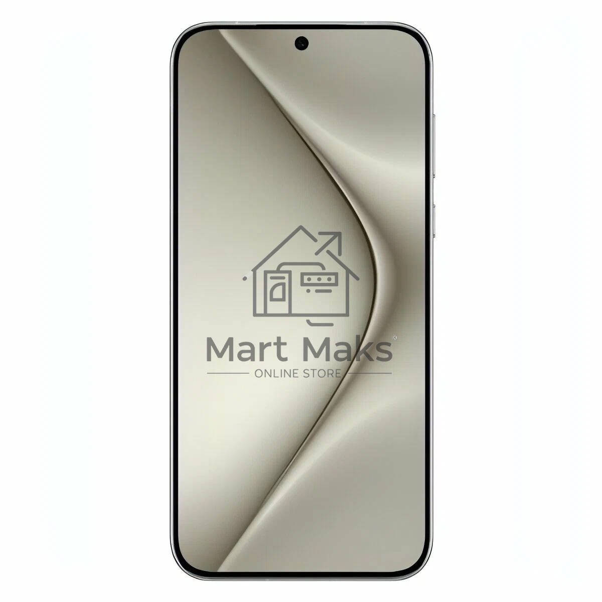 Смартфон Huawei Pura 70, 12/256Gb, белый