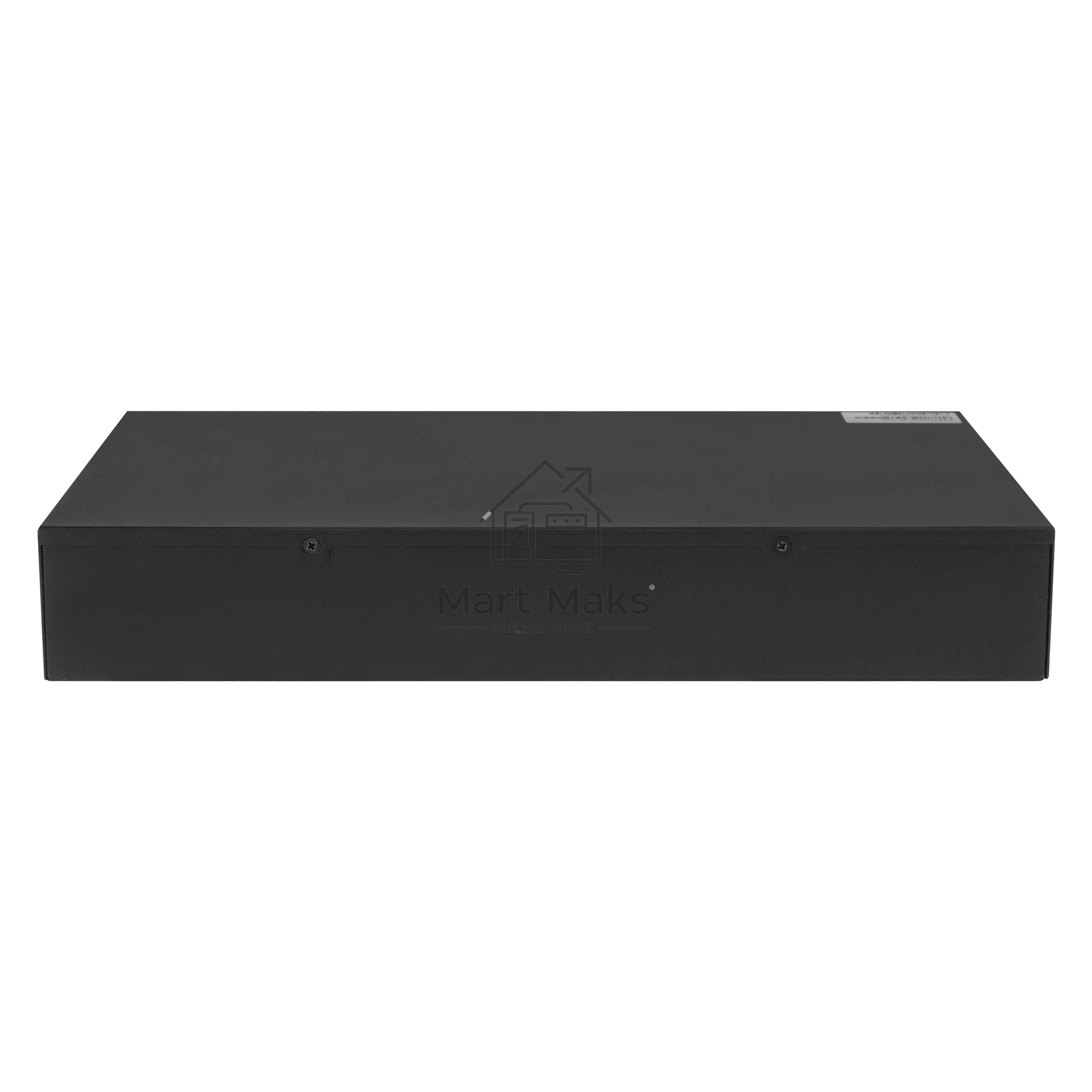 Управляемый коммутатор уровня SNR 2+, 8 x 1/10GE SFP+. Питание: 220V AC + встроенный UPS 12V