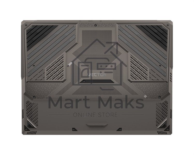 Ноутбук MSI Vector A18 HX A9WIG-218RU серый космос Ryzen 9 9955HX 32Gb SSD2Tb NVIDIA GeForce RTX5080 16Gb 18