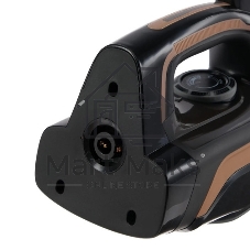 Утюг Kelli KL-1654R черный/белый/красный