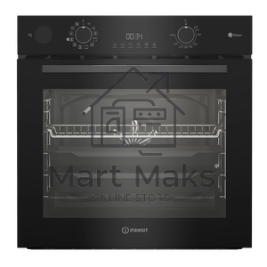 Электрический духовой шкаф Indesit IBFTS 4644 J BL