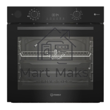 Электрический духовой шкаф Indesit IBFTS 4644 J BL