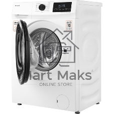 Стиральная машина Weissgauff WMD 46148 DC Inverter Steam